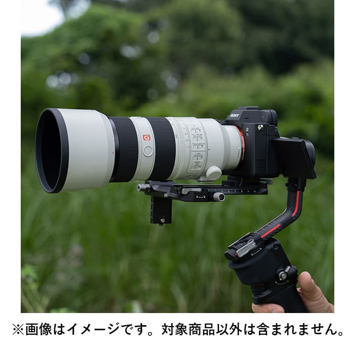 新品)SONY (ソニー) FE 70-200mm F2.8 GM OSS II SEL70200GM2（商品ID