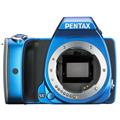 PENTAX (ペンタックス) K-S1 ボディ ブルー ブルー