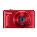 Canon (キヤノン) PowerShot SX610 HS レッド