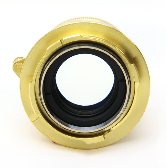 ズマレックス 周リジッド Light lens labo 50mm F2 新品)Light lens lab（ライトレンズラボ） M 50mm F2 Rigid（周