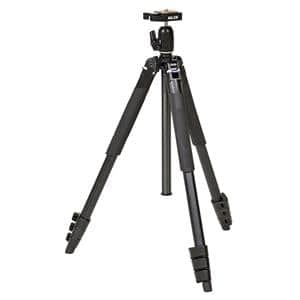 SLIK (スリック) 軽量トラベル4段三脚 エアリー L100 メイン