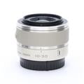 Nikon (ニコン) 1 NIKKOR VR 10-30mm F3.5-5.6 ベージュ