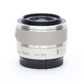 Nikon (ニコン) 1 NIKKOR VR 10-30mm F3.5-5.6 ベージュ
