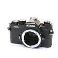 Nikon (ニコン) FM3A ブラック