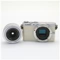 Panasonic (パナソニック) LUMIX DMC-GM1Kレンズキット ホワイト