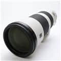SONY (ソニー) FE 200-600mm F5.6-6.3 G OSS SEL200600G
