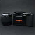 HASSELBLAD (ハッセルブラッド) X1D-50c 4116 Edition