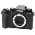 FUJIFILM (フジフイルム) X-T5 ボディ ブラック