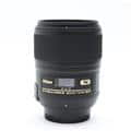 Nikon (ニコン) AF-S Micro NIKKOR 60mm F2.8 G ED