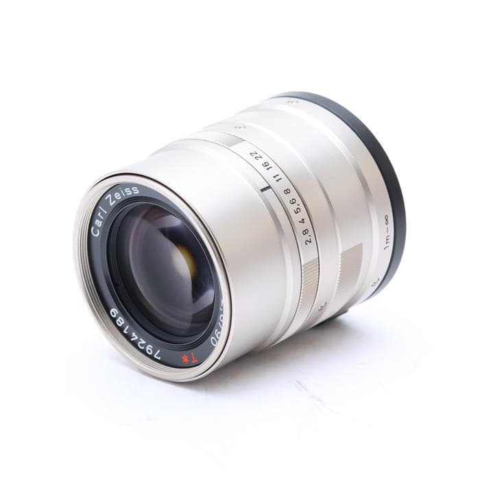CONTAX Carl Zeiss SONNAR G 90mm F2.8 レンズ