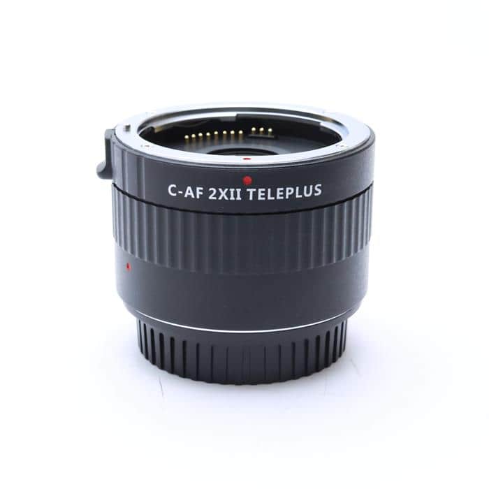 中古)VILTROX(ビルトロックス) エクステンダー C-AF 2XII 中古)VILTROX(ビルトロックス) エクステンダー C-AF 2XII