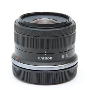 Canon - 【新品未開封】 Canon RF-S 18-45mmキヤノン rf-s18-45