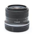 RF-S18-45mm F4.5-6.3 IS STM ブラック