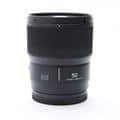 LUMIX S 50mm F1.8