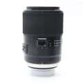 SP 90mm F2.8 Di MACRO 1:1 VC USD/Model F017N（ニコンF用）