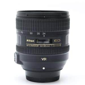 Nikon (ニコン) AF-S NIKKOR 24-85mm F3.5-4.5G ED VR メイン