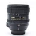 AF-S NIKKOR 24-85mm F3.5-4.5G ED VR