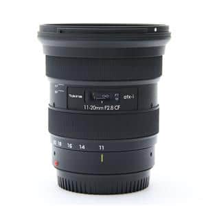 Tokina (トキナー) atx-i 11-20mm F2.8 CF （キヤノンEF用） メイン