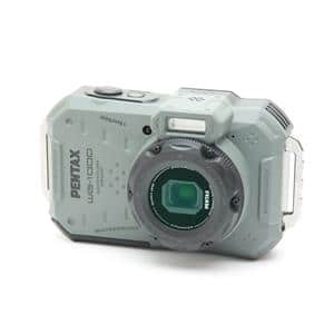 ペンタックス PENTAX WG-3 GPS グリーン 楽天市場】【公式店】PENTAX WG-8 グリーン（直販限定カラー