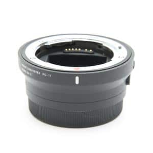 新品)SIGMA (シグマ) マウントコンバーター シグマSAレンズ