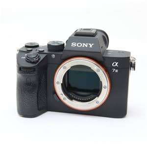 α7III」「デジタルカメラ」「SONY」「中古商品」の商品検索結果