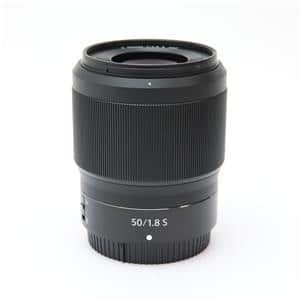 Nikon (ニコン) NIKKOR Z 50mm F1.8 S メイン