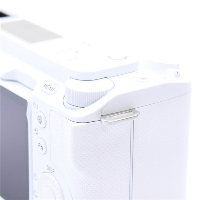 VLOGCAM ZV-E1 W ボディ