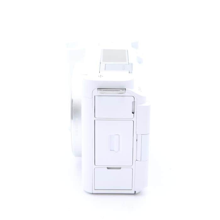 VLOGCAM ZV-E1 W ボディ