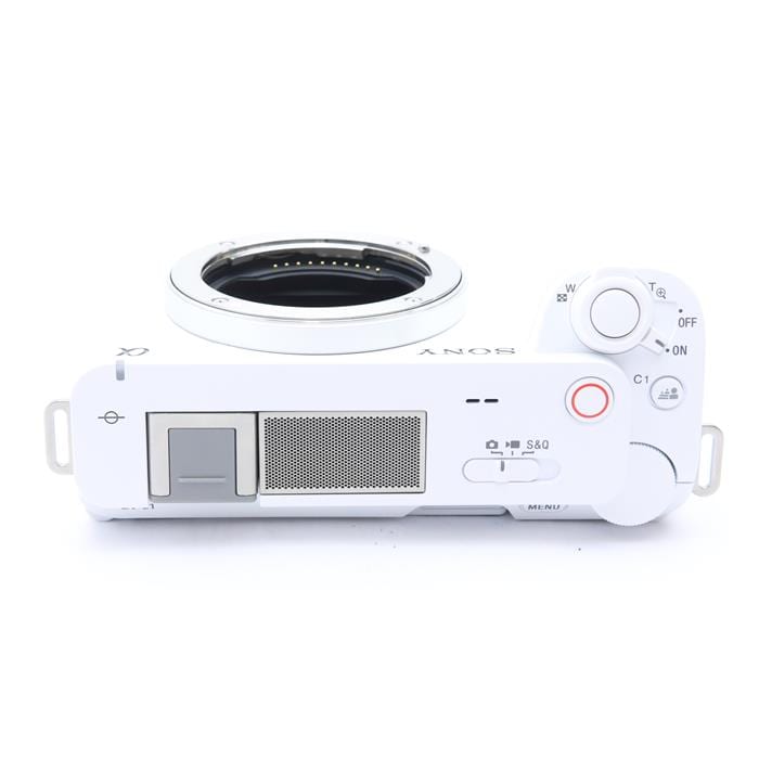 VLOGCAM ZV-E1 W ボディ