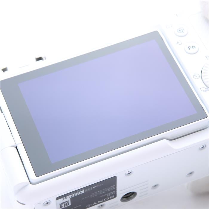 VLOGCAM ZV-E1 W ボディ