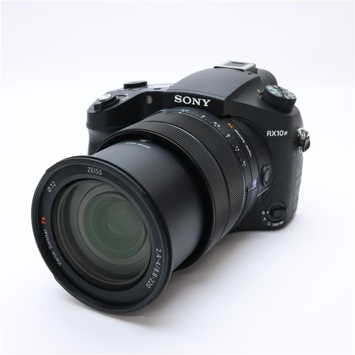 デジタルカメラ SONY Cyber-shot DSC-RX0 プロが絶賛！ フィルムケース大の謎カメラ「RX0」の正体を暴く