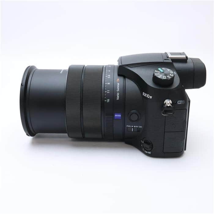 中古)SONY (ソニー) Cyber-shot DSC-RX10M4（商品ID