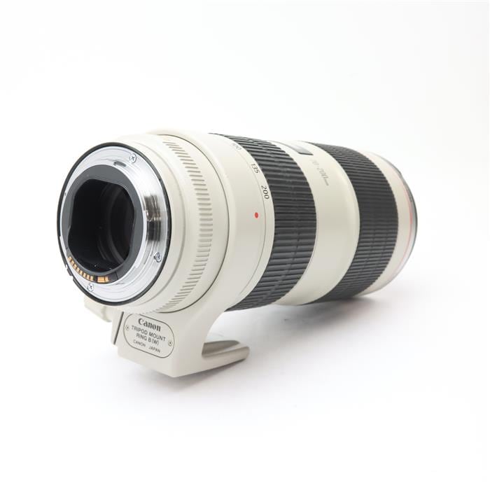Canon - Canon EF70-200mm F2.8L IS II USM 中古 EF70-200mm F2.8L IS II USM 中古価格比較 - 価格.com