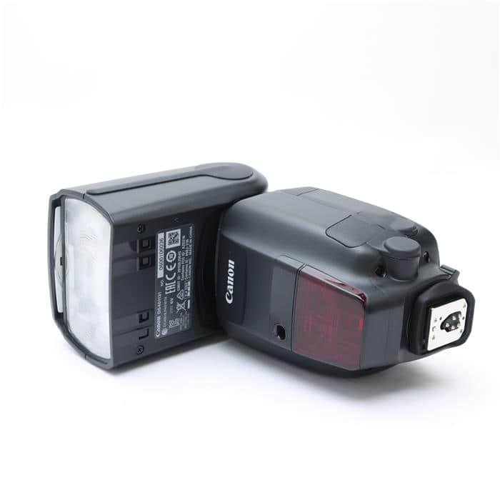 中古)Canon (キヤノン) スピードライト 600EX II-RT（商品ID