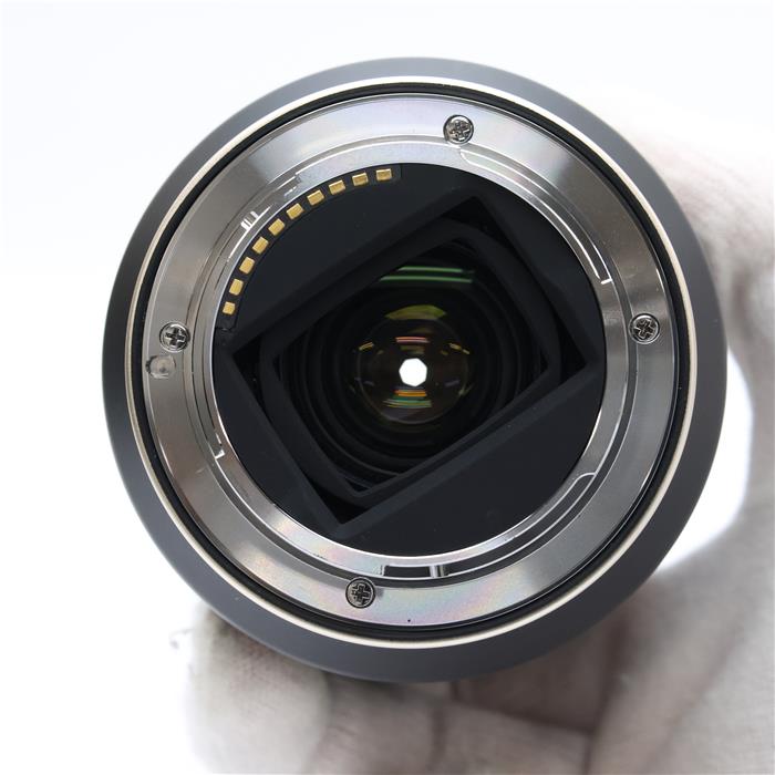 28-200mm F2.8-5.6 Di III RXD/Model A071SF (ソニーE用/フルサイズ対応)