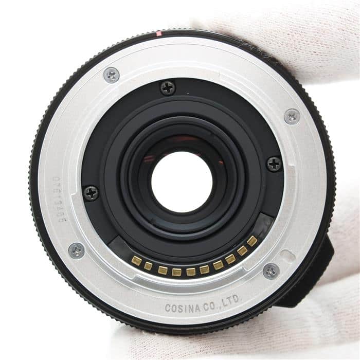 ULTRON 27mm F2 X-mount(フジフイルムX用)