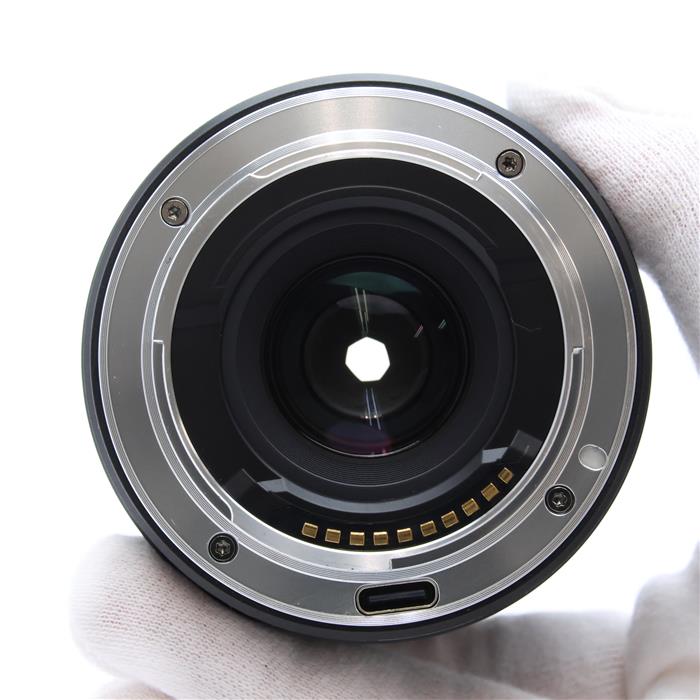 AF 20mm F2.8 AIR STM ASPH ED IF(ソニーE用/フルサイズ対応)