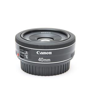 Canon (キヤノン) EF40mm F2.8 STM」の商品検索結果 | デジタルカメラ