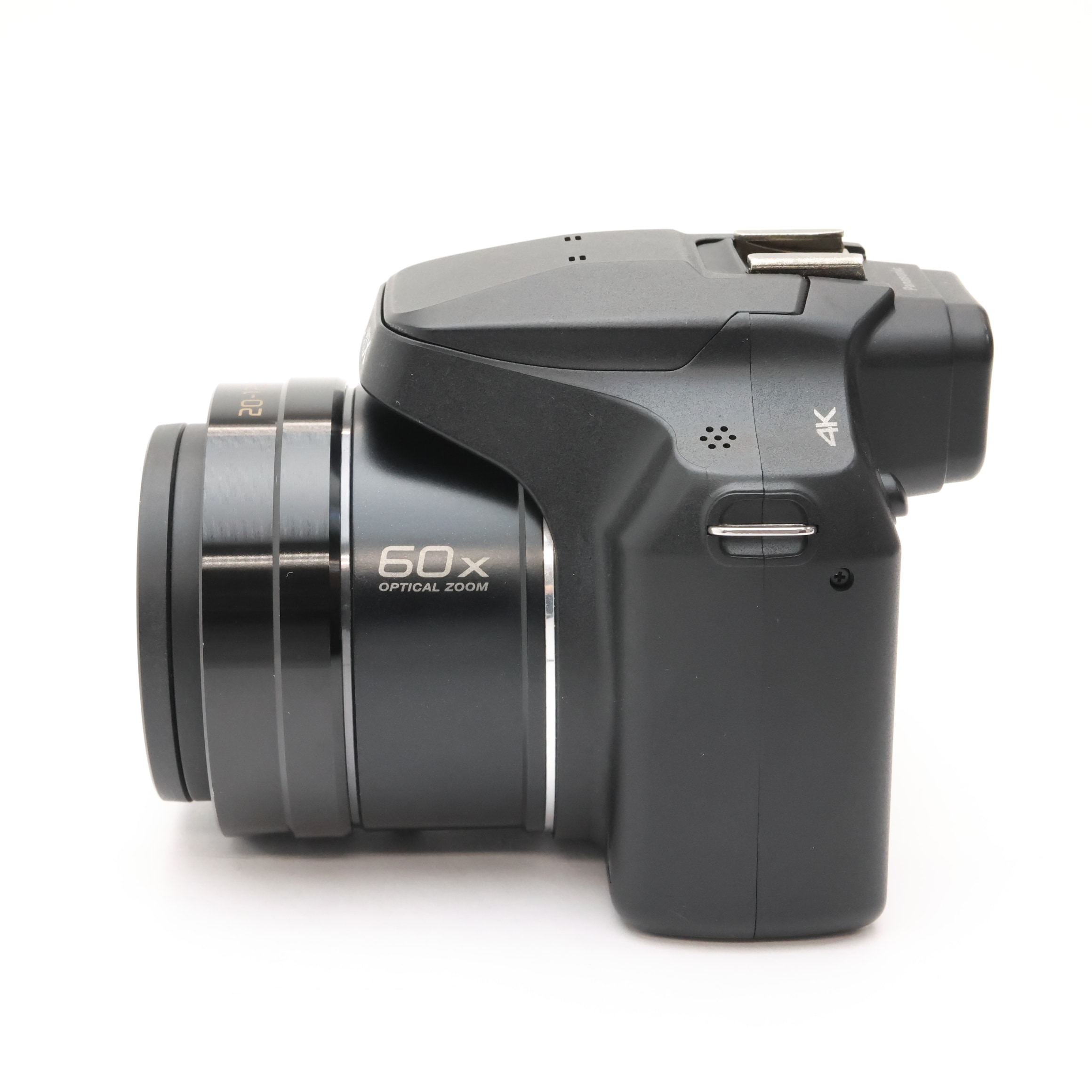 中古)Panasonic (パナソニック) LUMIX DC-FZ85（商品ID：3717030192120