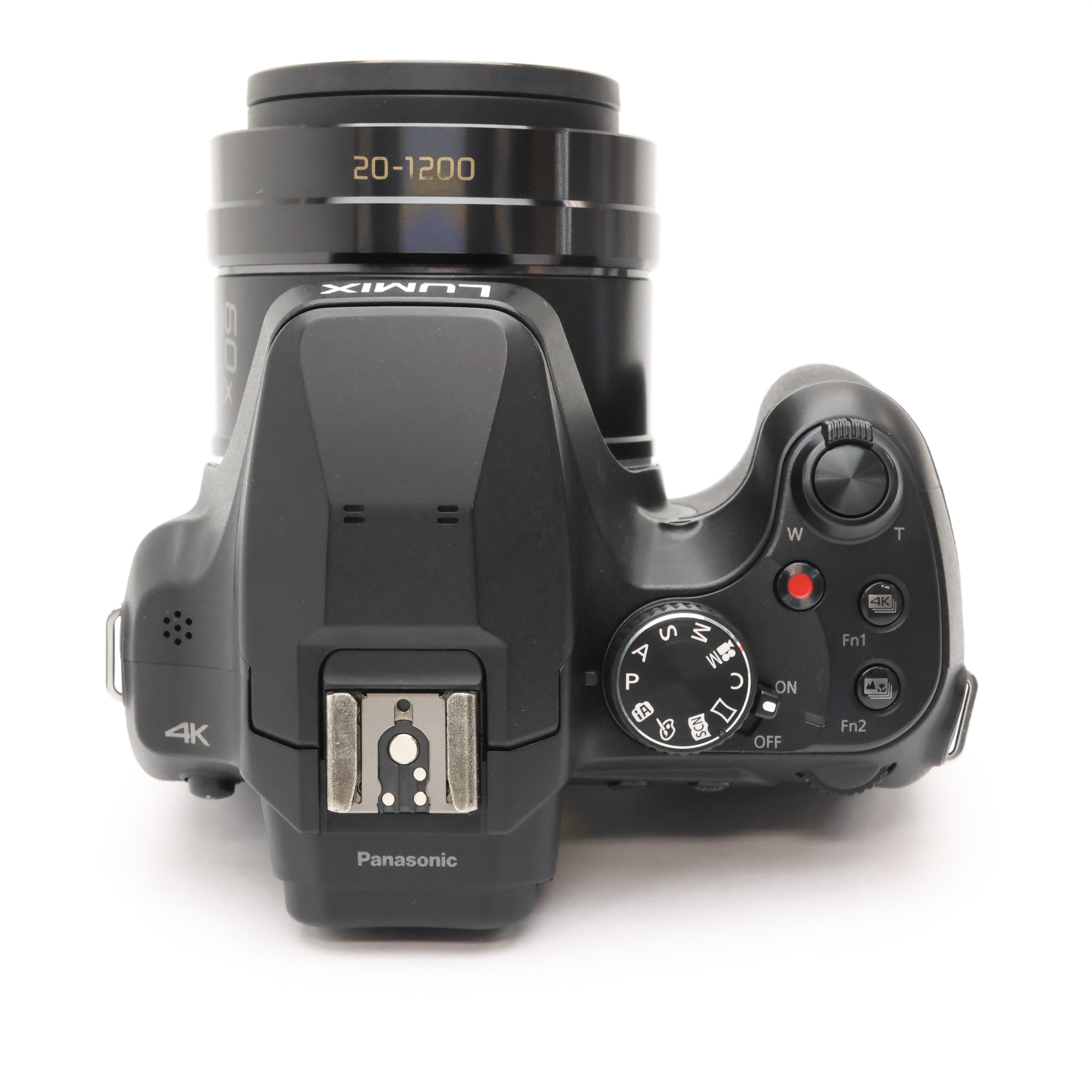 中古)Panasonic (パナソニック) LUMIX DC-FZ85（商品ID：3717030192120 