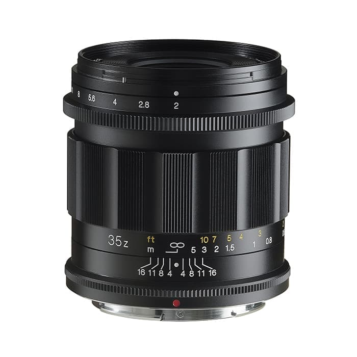 新品)Voigtlander (フォクトレンダー) APO-LANTHAR 35mm F2 Aspherical