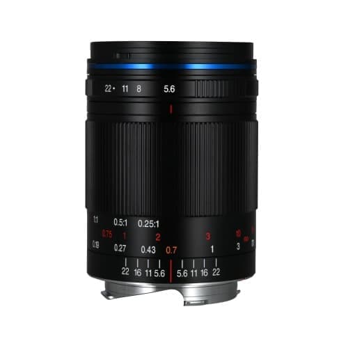 LAOWA （ラオワ） Mini 85mm F5.6 2X ULTRA MACRO APO（ライカM用）