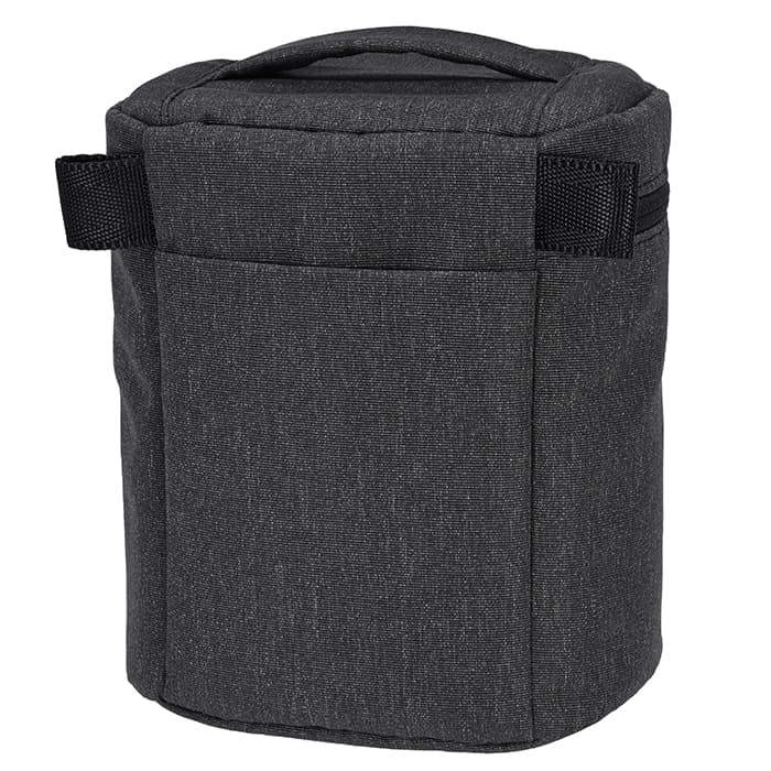 新品)Nikon (ニコン) CREATORS レンズケース（商品ID：4955478186120