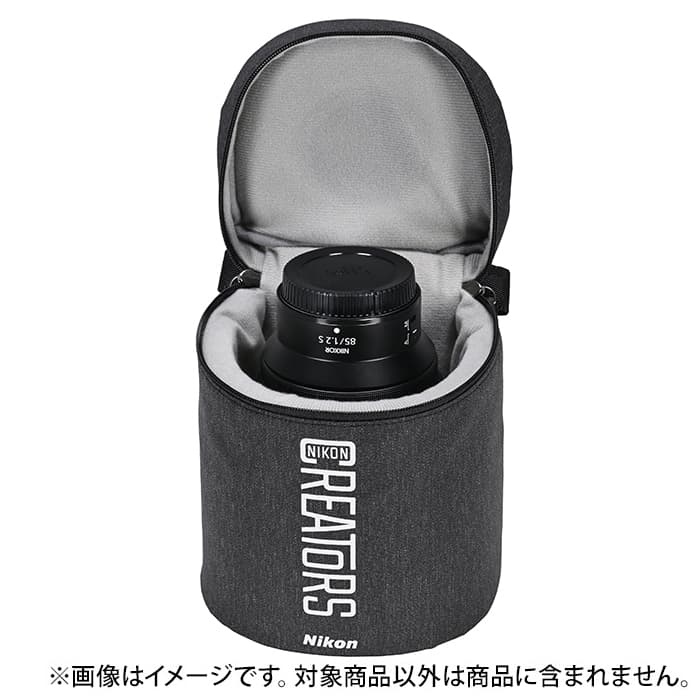 NIKON DXズームレンズ(専用ポーチ付) NIKON DXズームレンズ(専用ポーチ付)