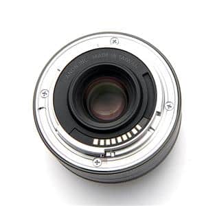 Canon (キヤノン) EF-M22mm F2 STM ブラック