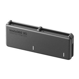 Insta360(インスタサンロクマル) X5 万能急速充電ケース CINSBAHM メイン