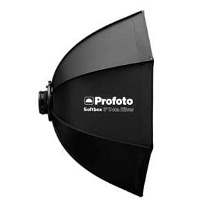 新品)Profoto (プロフォト) ソフトボックス OCTA シルバー 90cm