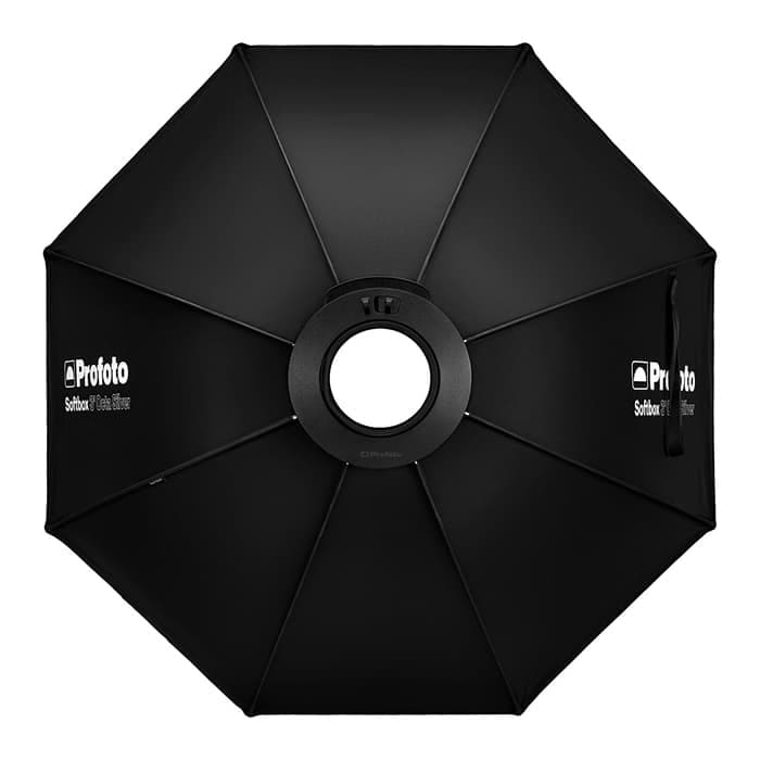 新品)Profoto (プロフォト) ソフトボックス OCTA シルバー 90cm