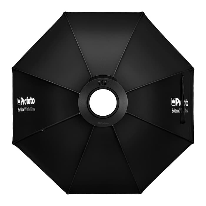 新品)Profoto (プロフォト) ソフトボックス OCTA シルバー 90cm