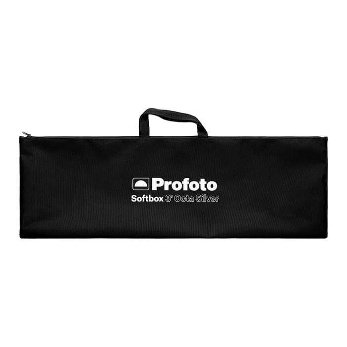 新品)Profoto (プロフォト) ソフトボックス OCTA シルバー 90cm